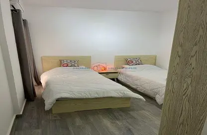 Apartment - 2 Bedrooms - 1 Bathroom for sale in Al Ahyaa District - Hurghada - Red Sea
