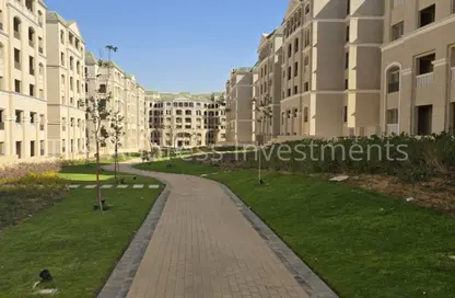 Apartment - 3 Bedrooms - 3 Bathrooms for sale in L'avenir - Mostakbal City Compounds - Mostakbal City - Future City - Cairo