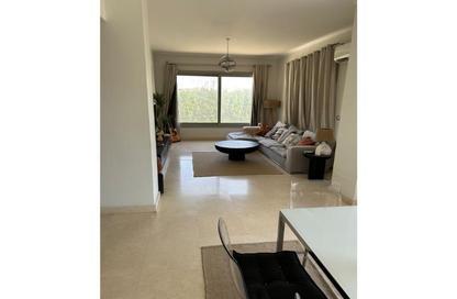 Duplex - 3 Bedrooms - 3 Bathrooms for sale in Palm Hills Village Gate - South Investors Area - New Cairo City - Cairo