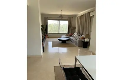 Duplex - 3 Bedrooms - 3 Bathrooms for sale in Palm Hills Village Gate - South Investors Area - New Cairo City - Cairo