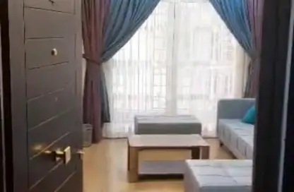 شقة - 2 غرف نوم - 1 حمام للايجار في پريڤادو - مدينتي - القاهرة