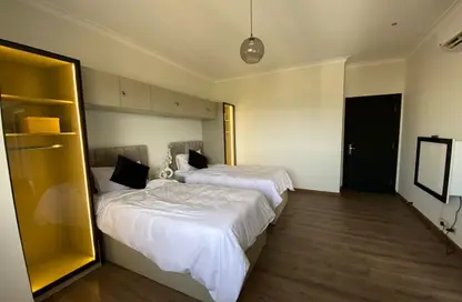 شاليه - 3 غرف نوم - 2 حمامات للبيع في قوس سوما - سوما باى - سفاجا - الغردقة - محافظة البحر الاحمر