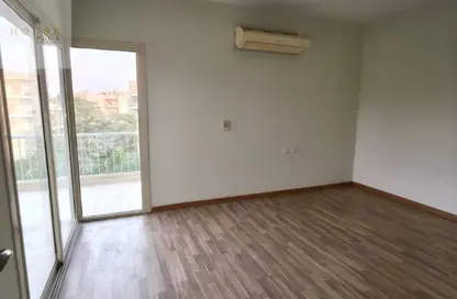 Apartment - 3 Bedrooms - 2 Bathrooms for rent in The Address - 12th District - Sheikh Zayed City - Giza