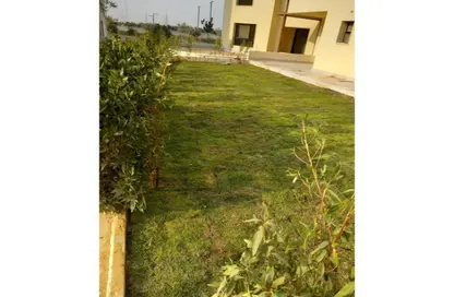شقة - 3 غرف نوم - 2 حمامات للبيع في أو ويست - كمبوندات 6 أكتوبر - مدينة 6 أكتوبر - الجيزة