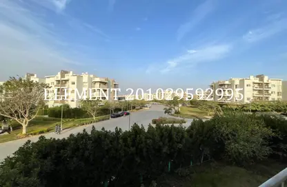 Apartment - 3 Bedrooms - 1 Bathroom for rent in The Address - 12th District - Sheikh Zayed City - Giza