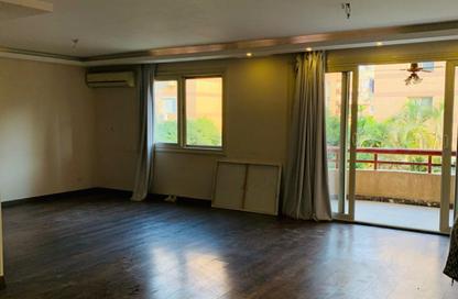 Apartment - 3 Bedrooms - 3 Bathrooms for sale in El Rehab Extension - Al Rehab - New Cairo City - Cairo