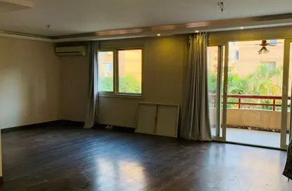 Apartment - 3 Bedrooms - 3 Bathrooms for sale in El Rehab Extension - Al Rehab - New Cairo City - Cairo