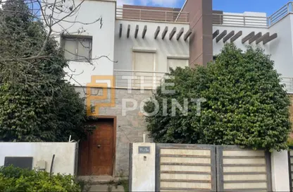 تاون هاوس - 3 غرف نوم - 4 حمامات للبيع في جاردن ريزدنس - هايد بارك - مدينة القاهرة الجديدة - القاهرة