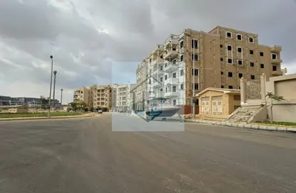 شقة - 3 غرف نوم - 3 حمامات للبيع في اللوتس الجنوبي - حى اللوتس - مدينة القاهرة الجديدة - القاهرة