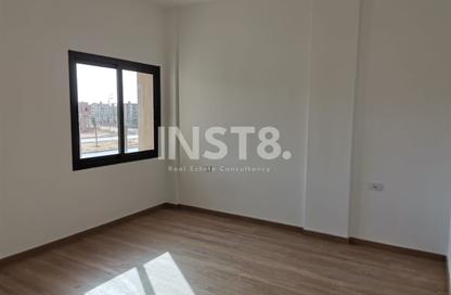 شقة - 2 غرف نوم - 2 حمامات للبيع في مون ريزيدنس - فيفث سكوير - التجمع الخامس - مدينة القاهرة الجديدة - القاهرة