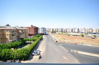 شقة - 3 غرف نوم - 1 حمام للبيع في حى الكوثر - الغردقة - محافظة البحر الاحمر