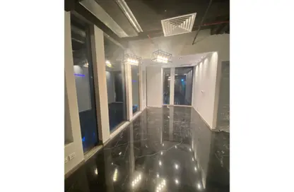 Office Space - Studio for sale in Park St. - 26th of July Corridor - Sheikh Zayed City - Giza