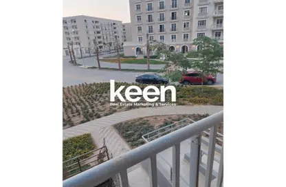Apartment - 1 Bedroom - 2 Bathrooms for sale in Hyde Park - 5th Settlement Compounds - The 5th Settlement - New Cairo City - Cairo