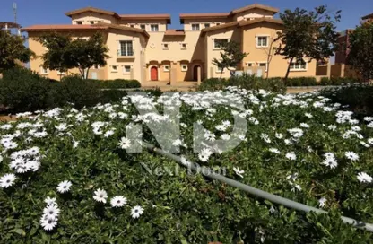 Apartment - 3 Bedrooms - 3 Bathrooms for sale in Hyde Park - New Cairo City - Cairo