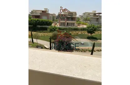 فيلا - 6 غرف نوم - 6 حمامات للبيع في كايرو فيستيفال سيتى - المستثمرين الشمالية - مدينة القاهرة الجديدة - القاهرة