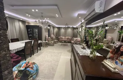 Apartment - 3 Bedrooms - 2 Bathrooms for sale in Taj City - 5th Settlement Compounds - The 5th Settlement - New Cairo City - Cairo