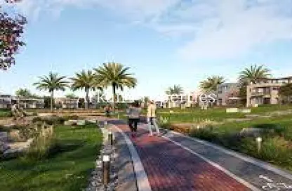 فيلا - 4 غرف نوم - 6 حمامات للبيع في أو ويست - كمبوندات 6 أكتوبر - مدينة 6 أكتوبر - الجيزة