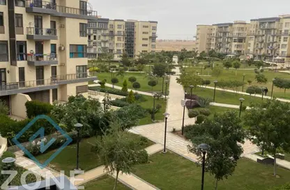 Apartment - 3 Bedrooms - 2 Bathrooms for rent in Privado - Madinaty - Cairo