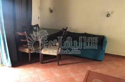 شاليه - 2 غرف نوم - 2 حمامات للبيع في بيراميدز - بورتو السخنة - العين السخنة - السويس