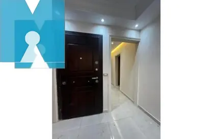 Apartment - 3 Bedrooms - 3 Bathrooms for sale in Opera City - 6th District - Sheikh Zayed City - Giza