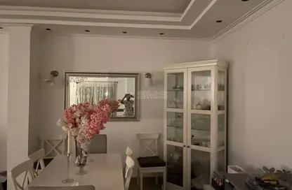 Apartment - 3 Bedrooms - 3 Bathrooms for rent in El Diplomaseen - The 5th Settlement - New Cairo City - Cairo