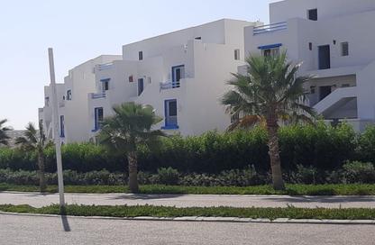Chalet - 3 Bedrooms - 2 Bathrooms for sale in Skala Mountain View Ras El Hikma - North Coast Resorts - North Coast