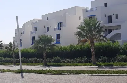 شاليه - 3 غرف نوم - 2 حمامات للبيع في سكالا ماونتن فيو راس الحكمة - منتجعات الساحل الشمالي - الساحل الشمالي