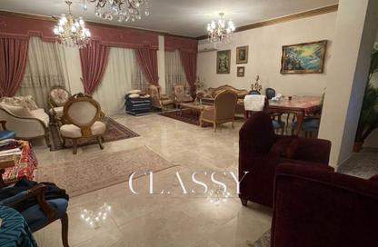 Twin House - 3 Bedrooms - 4 Bathrooms for sale in West Gate - 6 October Compounds - 6 October City - Giza