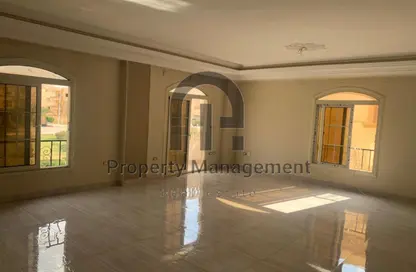 Apartment - 3 Bedrooms - 2 Bathrooms for rent in Ibrahim Saafan St. - El Banafseg 9 - El Banafseg - New Cairo City - Cairo