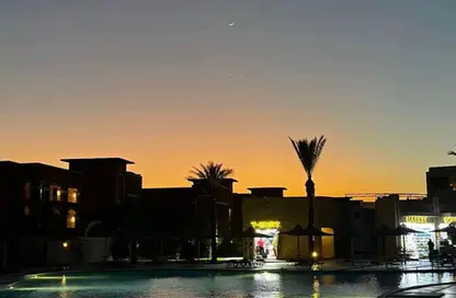شاليه - غرفة نوم - 1 حمام للبيع في سوما بريذ - سوما باى - سفاجا - الغردقة - محافظة البحر الاحمر