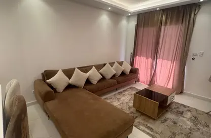 Apartment - 2 Bedrooms - 1 Bathroom for sale in El Rehab Extension - Al Rehab - New Cairo City - Cairo