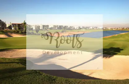 Villa - 4 Bedrooms - 6 Bathrooms for sale in Allegria - Sheikh Zayed Compounds - Sheikh Zayed City - Giza