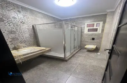 شقة - 2 غرف نوم - 2 حمامات للبيع في عمارات النرجس - النرجس - مدينة القاهرة الجديدة - القاهرة