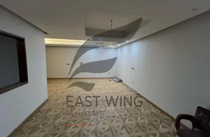 (بنتهاوس  (روف - 3 غرف نوم - 5 حمامات للبيع في هاب تاون - كمبوندات مدينة المستقبل - مدينة المستقبل - القاهرة