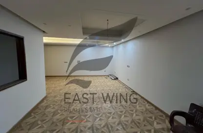(بنتهاوس  (روف - 3 غرف نوم - 5 حمامات للبيع في هاب تاون - كمبوندات مدينة المستقبل - مدينة المستقبل - القاهرة