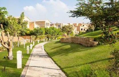 Villa - 6 Bedrooms - 6 Bathrooms for sale in Katameya Hills - 5th Settlement Compounds - The 5th Settlement - New Cairo City - Cairo