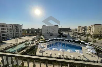 Apartment - 3 Bedrooms - 3 Bathrooms for sale in Mivida - 5th Settlement Compounds - The 5th Settlement - New Cairo City - Cairo