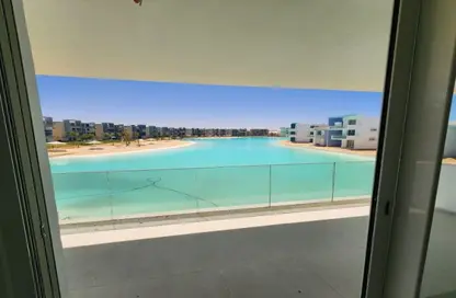 Chalet - 3 Bedrooms - 2 Bathrooms for sale in Fouka Bay - Qesm Marsa Matrouh - North Coast