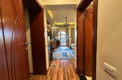 Villa - 4 Bedrooms - 4 Bathrooms for sale in El Rehab Extension - Al Rehab - New Cairo City - Cairo