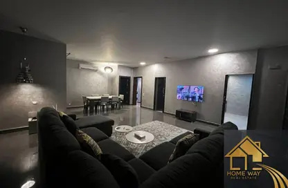 Apartment - 2 Bedrooms - 2 Bathrooms for rent in The Village - South Investors Area - New Cairo City - Cairo