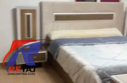 Apartment - 3 Bedrooms - 2 Bathrooms for rent in El Koronfel - The 5th Settlement - New Cairo City - Cairo