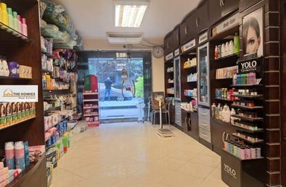 Medical Facility - Studio - 1 Bathroom for sale in Heliopolis Square - Heliopolis Square - El Nozha - Cairo