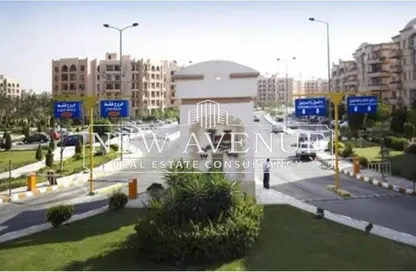 فيلا - 5 غرف نوم - 3 حمامات للبيع في امتداد الرحاب - الرحاب - مدينة القاهرة الجديدة - القاهرة