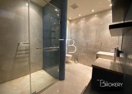 Villa - 4 bedrooms - 5 bathrooms for للبيع in Golf Al Solimania - Cairo Alexandria Desert Road - 6 October City - Giza