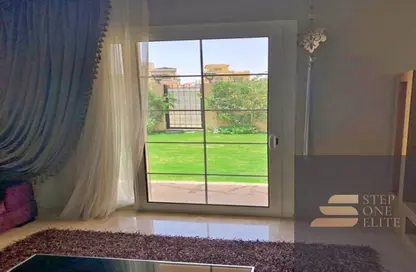 Apartment - 3 Bedrooms - 3 Bathrooms for sale in Taj City - 5th Settlement Compounds - The 5th Settlement - New Cairo City - Cairo