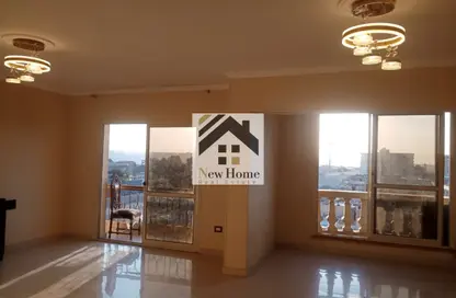 Apartment - 3 Bedrooms - 1 Bathroom for sale in Al Sefarat District - Nasr City - Cairo