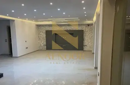 دوبلكس - 3 غرف نوم - 3 حمامات للايجار في الجومان - الحي السابع - الشيخ زايد - الجيزة