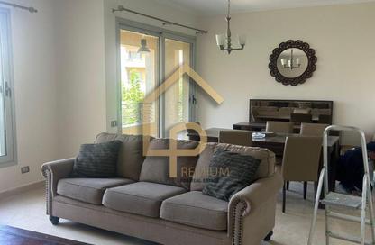 Penthouse - 3 Bedrooms - 3 Bathrooms for rent in Bamboo Palm Hills - 26th of July Corridor - 6 October City - Giza
