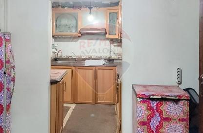 Apartment - 4 Bedrooms - 2 Bathrooms for sale in Bin Mosleh Al Arman St. - Miami - Hay Awal El Montazah - Alexandria