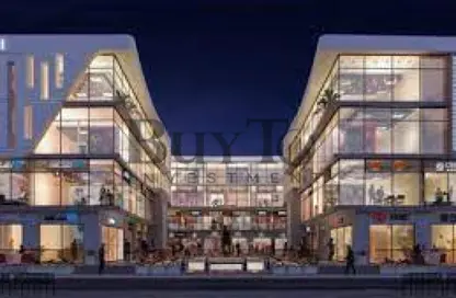 Restaurant - Studio for sale in X Mall - El Banafseg - New Cairo City - Cairo